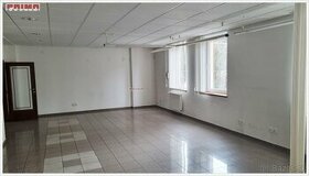 ID 2857 Prenájom: prevádzkový priestor, centrum, parkovani