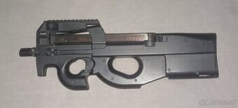 Airsoftový samopal P90, CM.060
