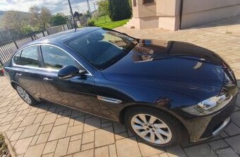 Jaguar XF 2.0 Prestige