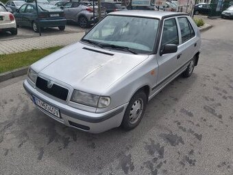 Škoda Felicia 1.3 LXi