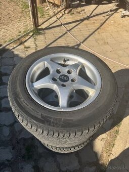 Zimné pneumatiky 205/60R15