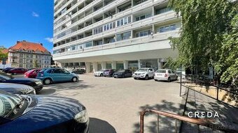 CREDA | predaj 2-izb s balkónom, Nitra - Staré Mesto