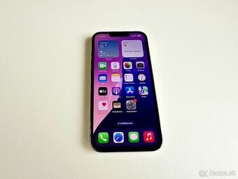 Apple iphone 13 PRO GRAPHITE,BATERKA 100%
