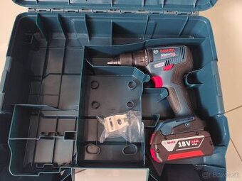 Bosch GSR 18V-50