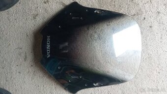 Honda CBF 600/1000