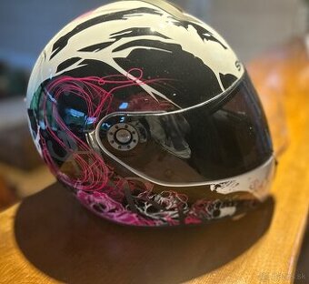 Prilba SHARK S600 Season