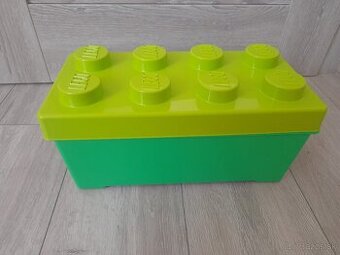 Box na lego kocky