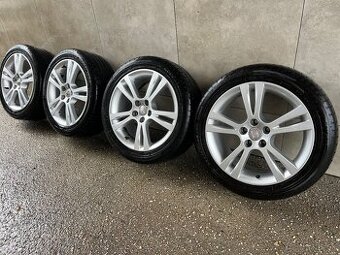 SEAT 5x100