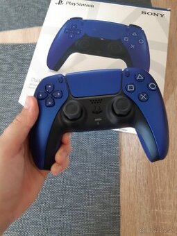 PS5 Ovládač