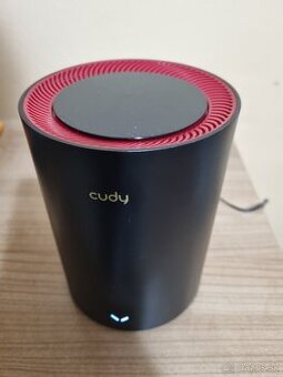 CUDY AX3000 Wi-Fi 6 Mesh 2.5G