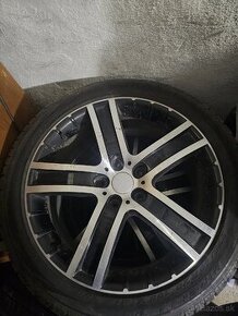 5x130 71.1 5x112 66.6 r20 origo