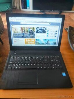 Lenovo G50-30 8Gb. 500Gb. 15,6"