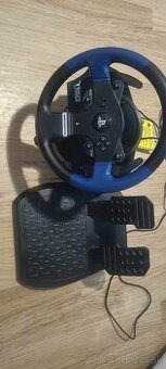 Playstation Thrustamaster T150 volant