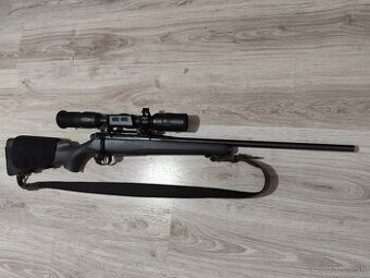 Predam gulovnicu Mauser m18 / 308 win