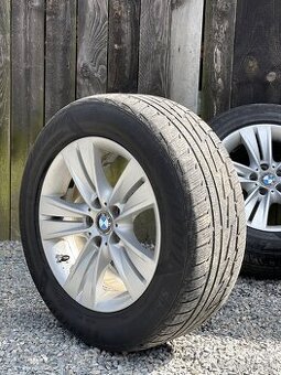 Bmw elektróny 5x120 styling 153