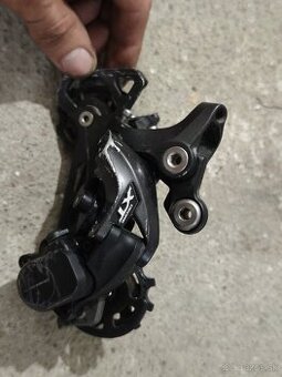 SHIMANO DEORE XT RD-M8000 SGS 11-SPEED