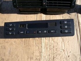 bmw e46 panel klimatizacie riadiaca jednotka digipanel