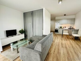 Na prenájom novostavba 1,5 izb. byt v Opoji s balkónom