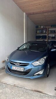 Predám Hyundai i40 1.7CRDi 100kw