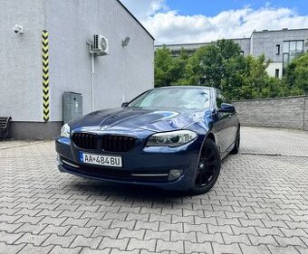 BMW F10 528i