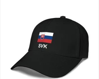 čiapka Slovakia