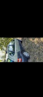 Predám Renault Scenic RX4 1.9dci 4x4