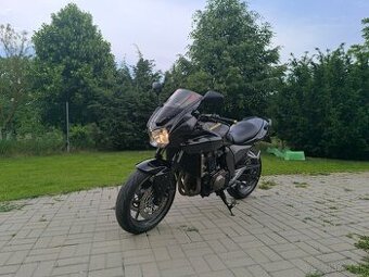 Kawasaki Z 750S , r.v. 2005, 81kw