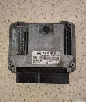 Predám riadiacu jednotku 03G906021QM