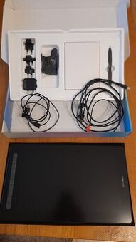 Grafický tablet XPPen artist 16 (gen 2)