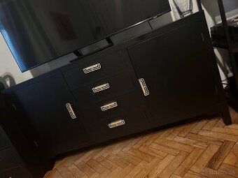Komoda Sovi z Westwing