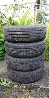 185/65 r15 Letné pneumatiky