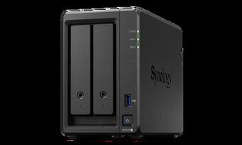 novy NAS DS723+