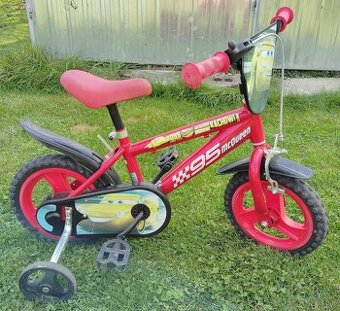 Detský bicykel