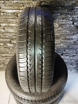 LETNÁ PNEUMATIKA 185/60R15 84H GOODYEAR EAGLE NCT 5