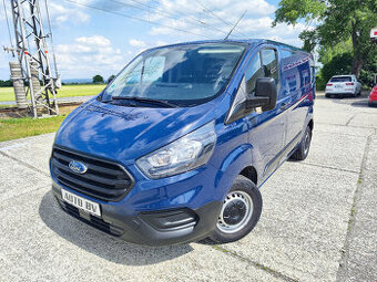 Ford Transit Custom 2.0
