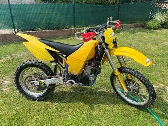 Husaberg Fc 501 CENA PEVNA