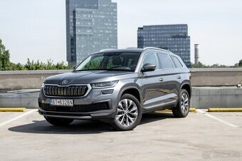 Škoda Kodiaq 2.0 TDI / Joy Plus/ Odpočet DPH