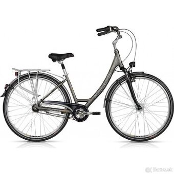 Kellys Avenue 90 - Mestsky Urban City bicykel