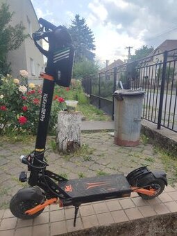 Kukirin G2 Pro Elektricka kolobežky