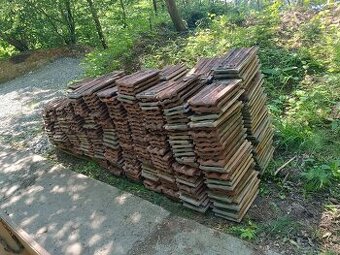 SKRIDLA 500ks darujem za odvoz