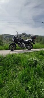 Suzuki DL 650 V strom