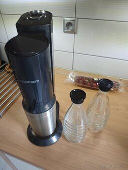 Sodastream