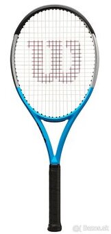 Wilson Ultra 100 ver.3 grip2