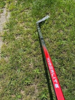 Bauer hyper2lite - pravačka