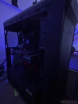 Herný pc