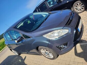 Ford C-MAX 2,0 diesel