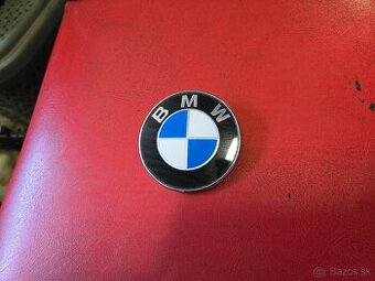 Logo BMW E36 Touring zadné