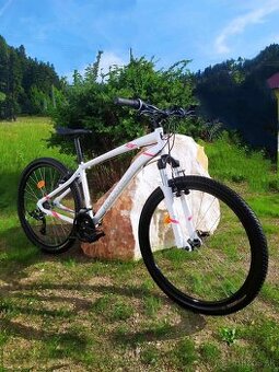 Bicykel 27,5"