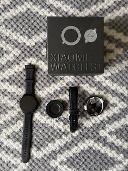 Xiaomi watch S1