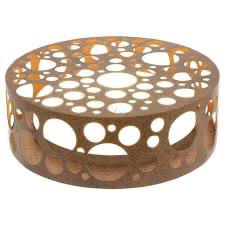 Exteriérové svietidlo EGLO Garden Living ROCKER